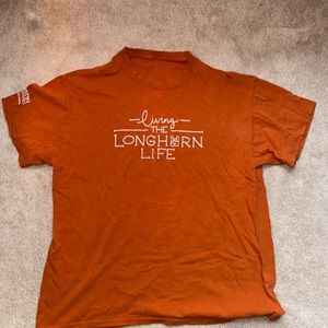 Longhorn T-shirt